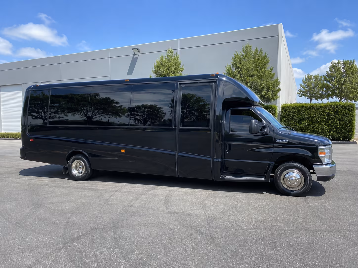 a night out in santa maria on a party bus your itinerary