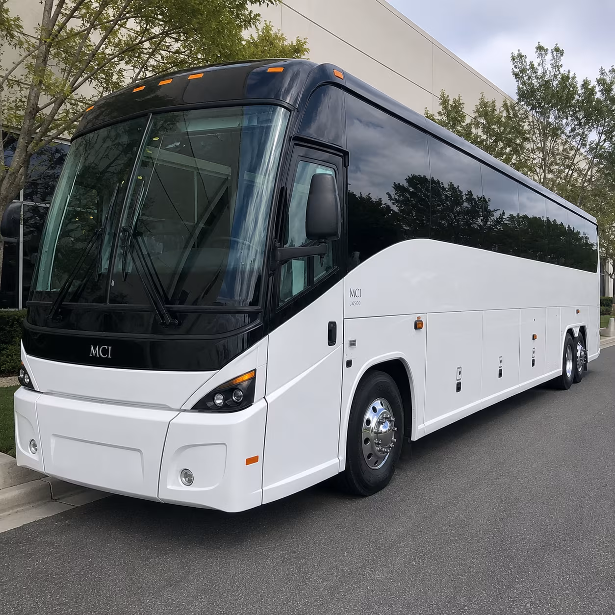 betteravia road and industrial corridor employee shuttle services