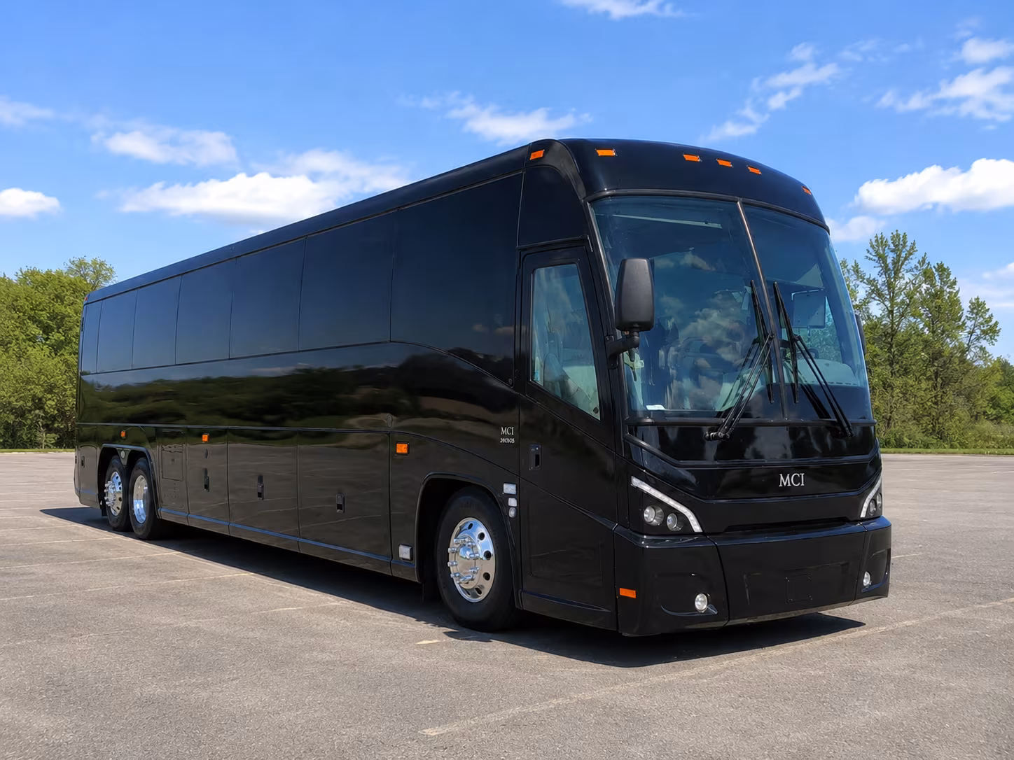 book a prom bus early santa maria s spring calendar fills fast