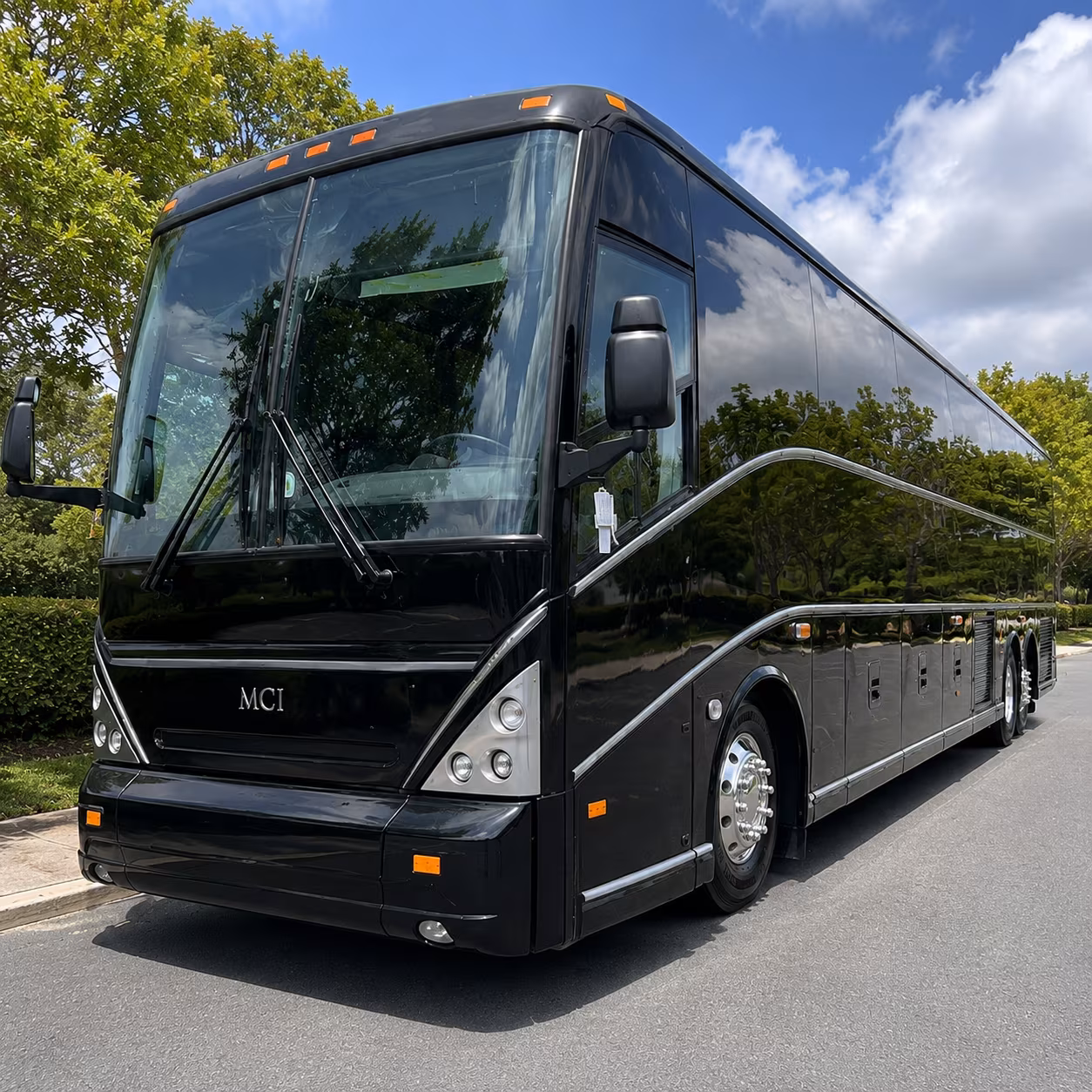 buses for la purisima mission and coastal history field trips