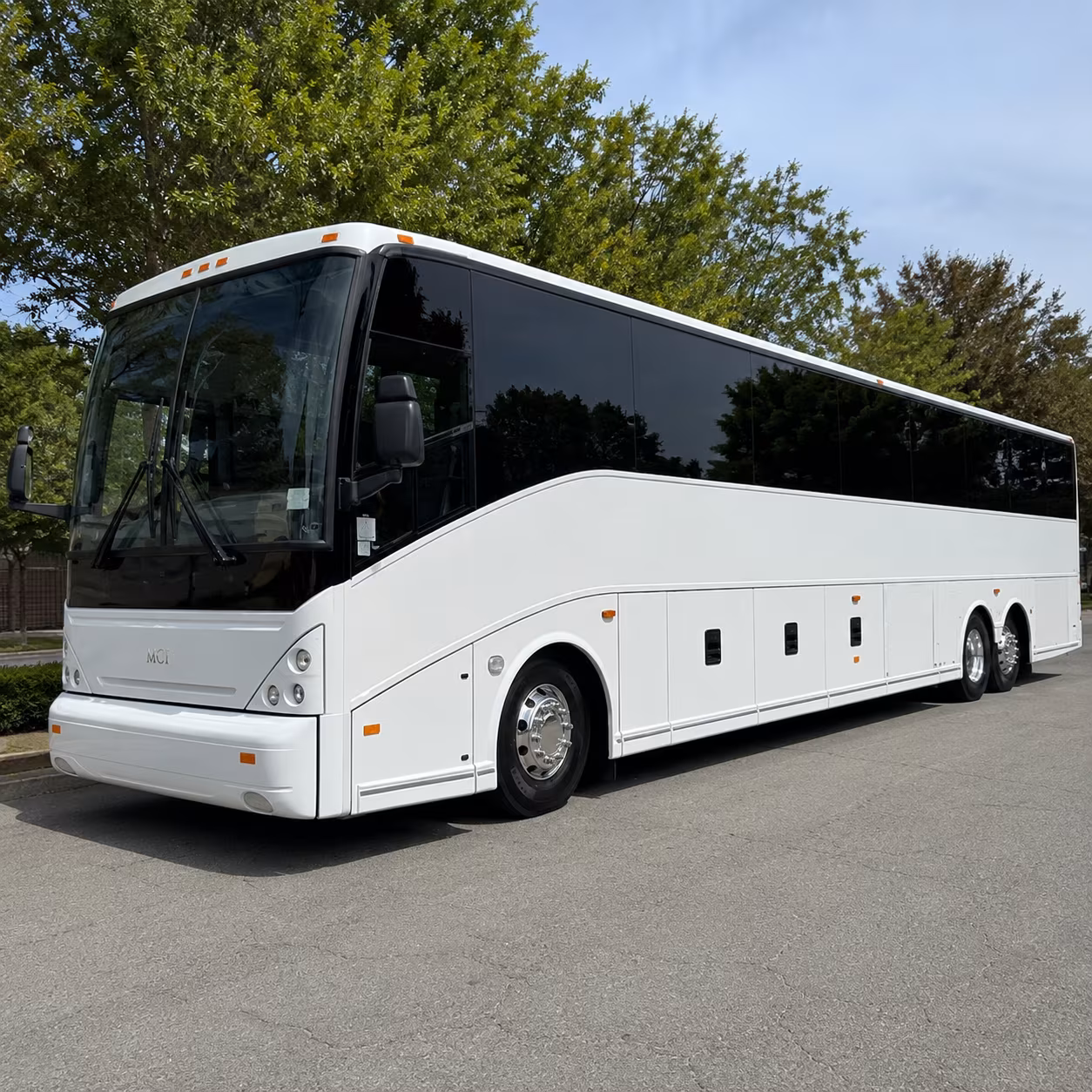 central coast wine country multi day charter bus tours