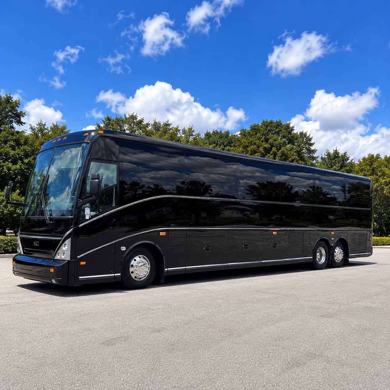 charter buses for santa barbara zoo and museum field trips