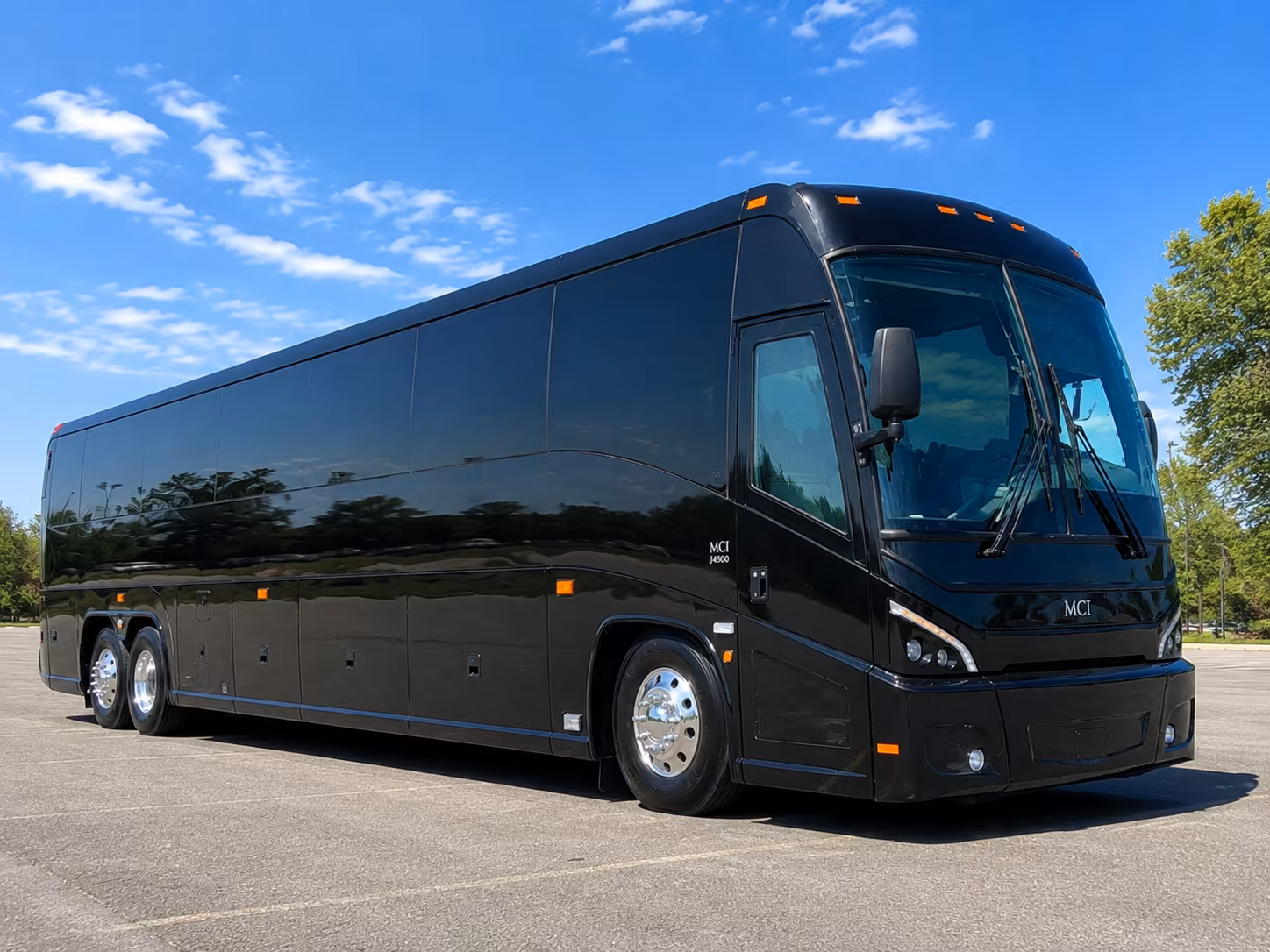 charter buses to dodger stadium and angel stadium for santa maria fans