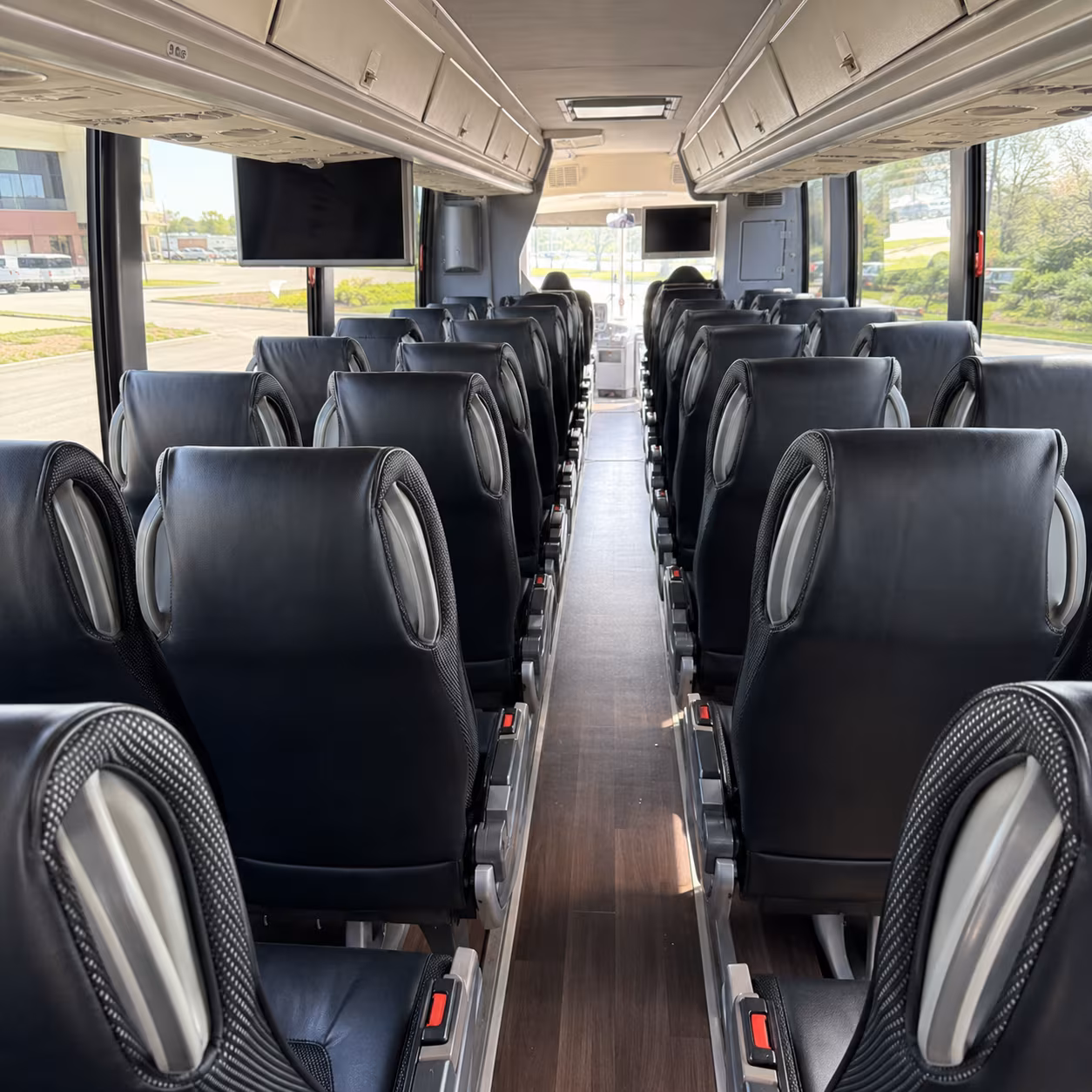 charter buses to paso robles wineries from santa maria