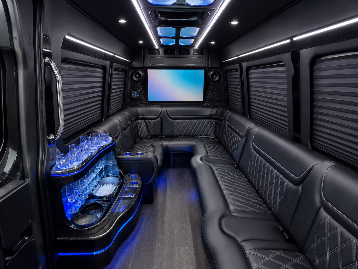 concert buses to the santa barbara bowl and south coast venues