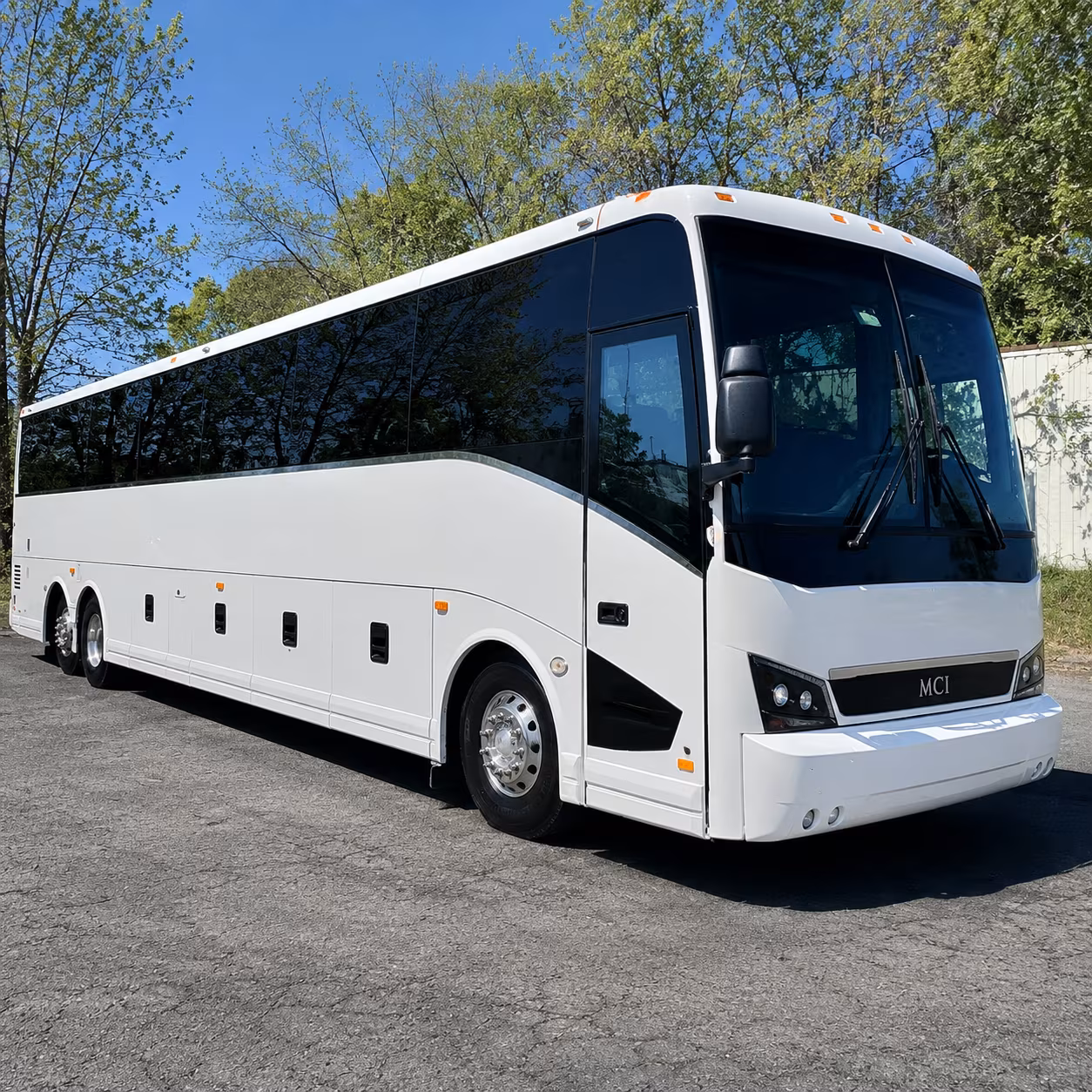 employee shuttle buses for santa maria s betteravia road business corridor