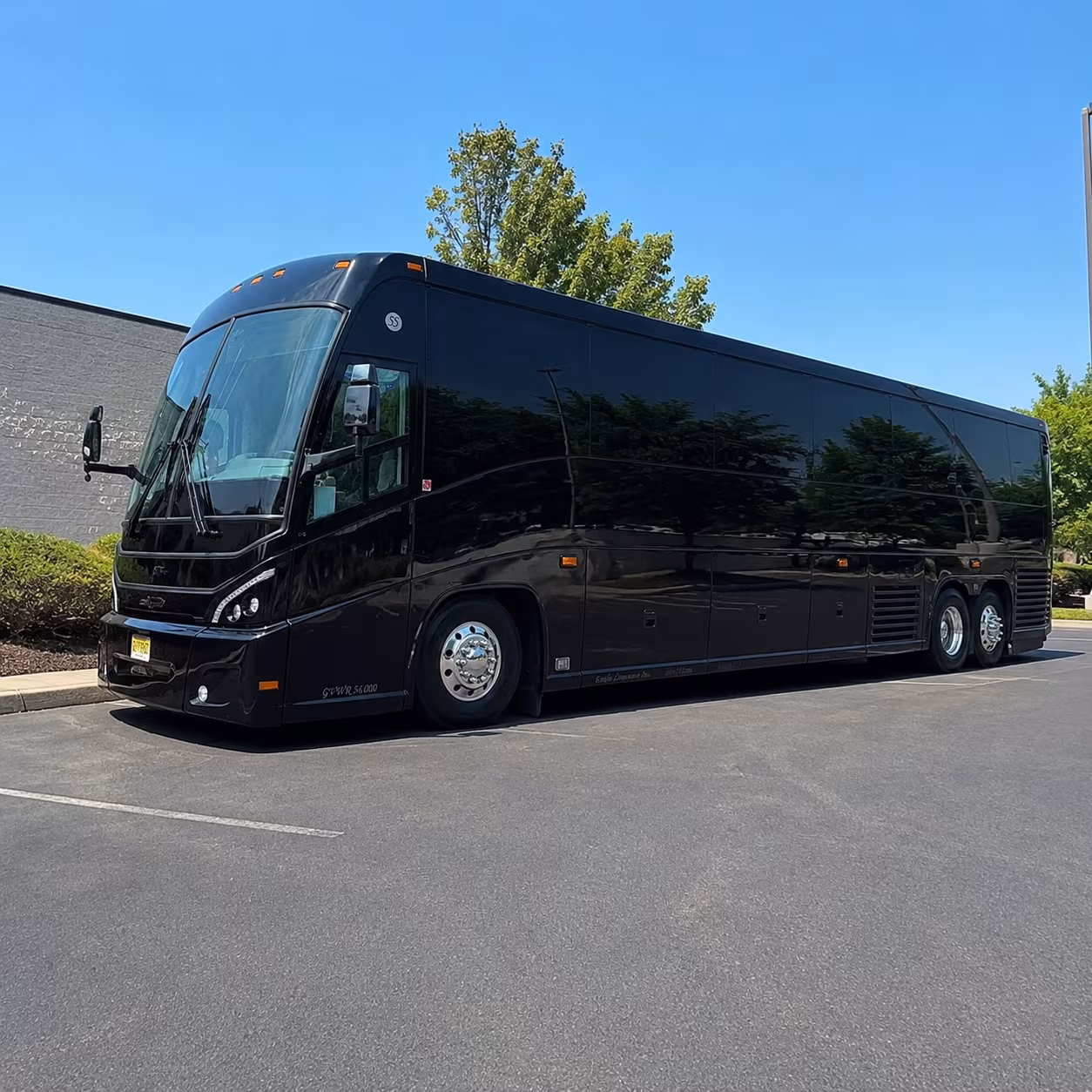 government group transportation to allan hancock college and santa maria area facilities
