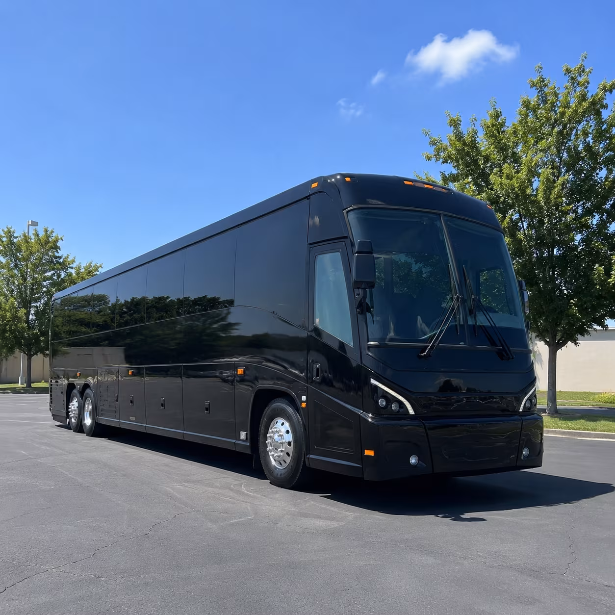 marian regional medical center and healthcare campus shuttle buses