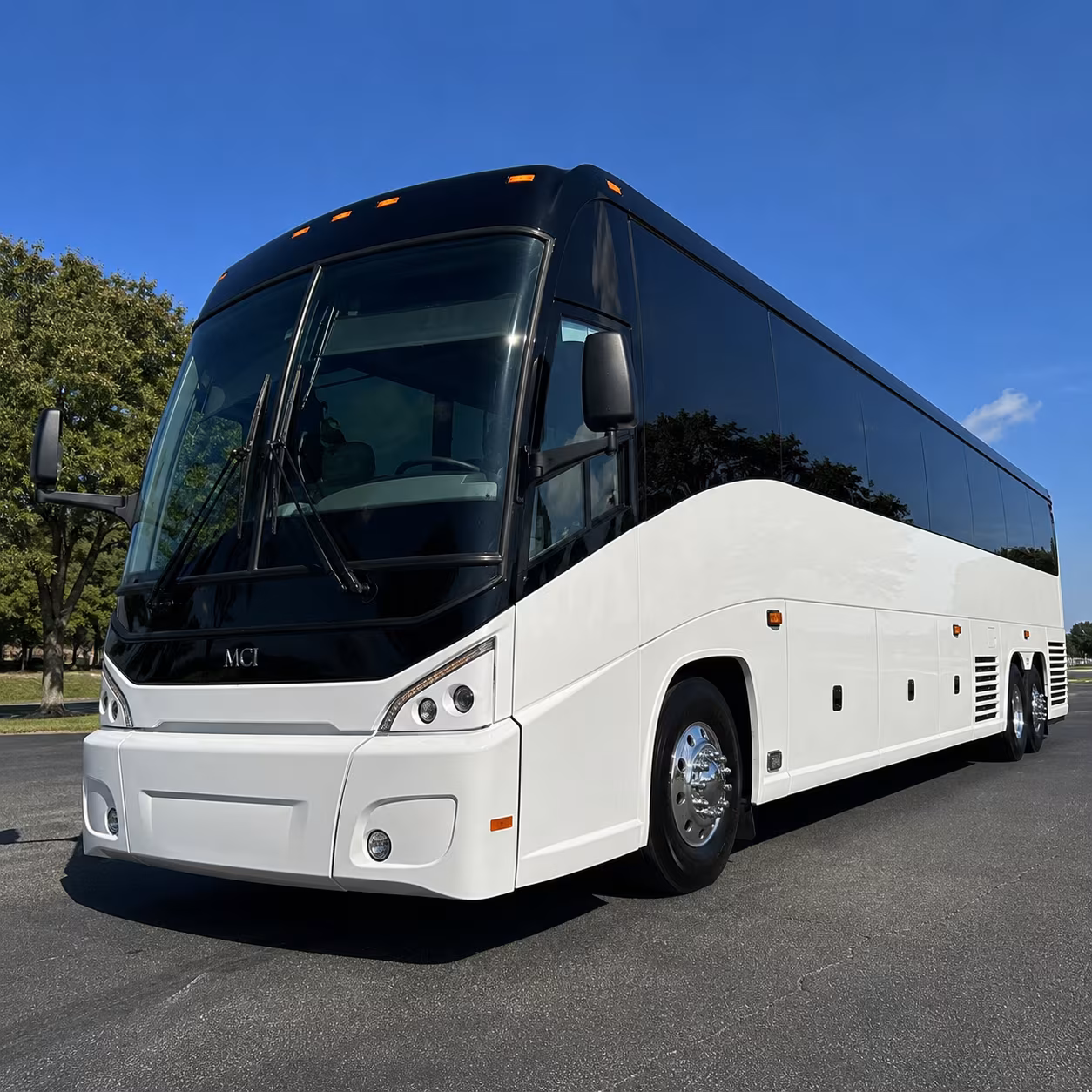 multi day pilgrimage and conference buses from santa maria