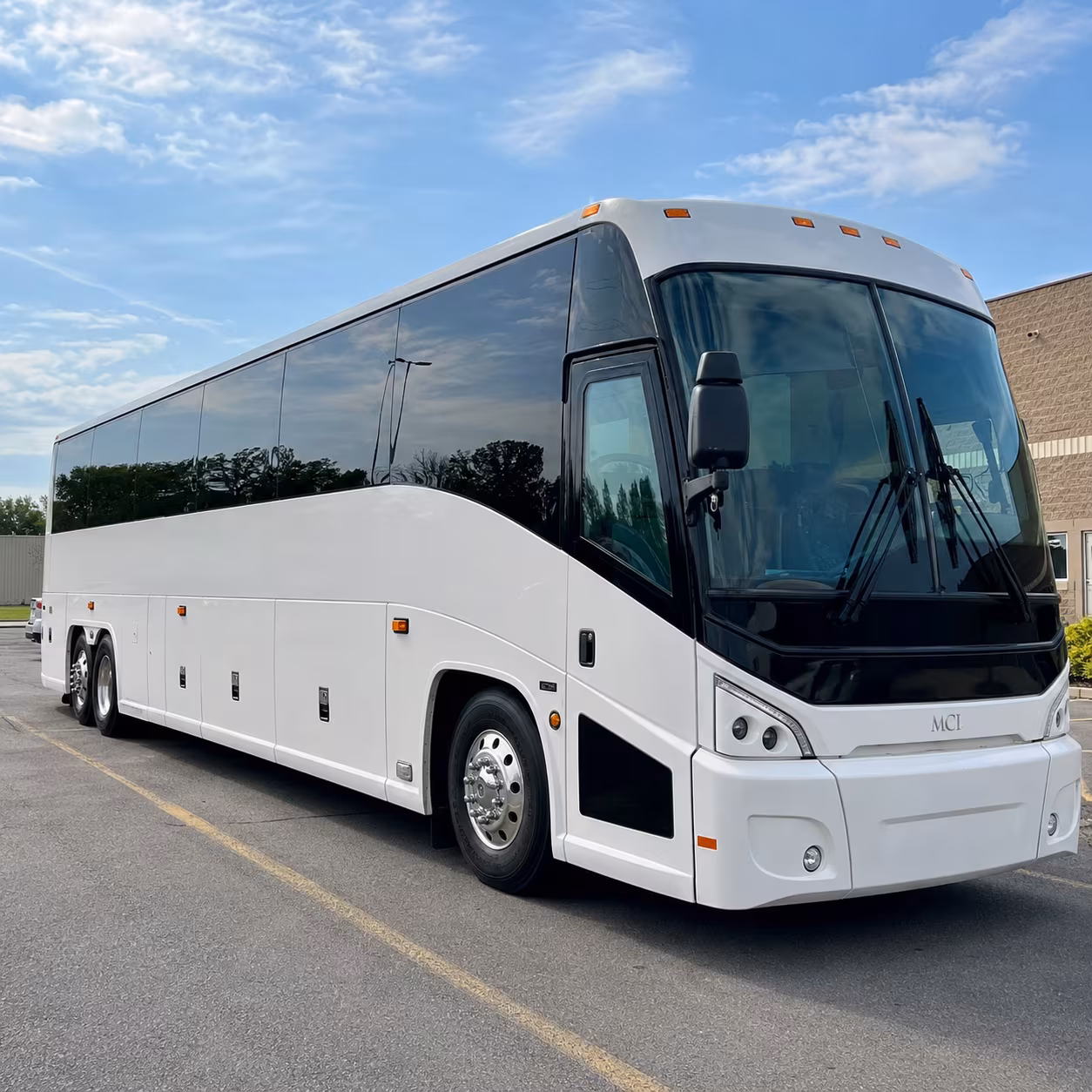 out of state charter buses from santa maria to san diego and beyond
