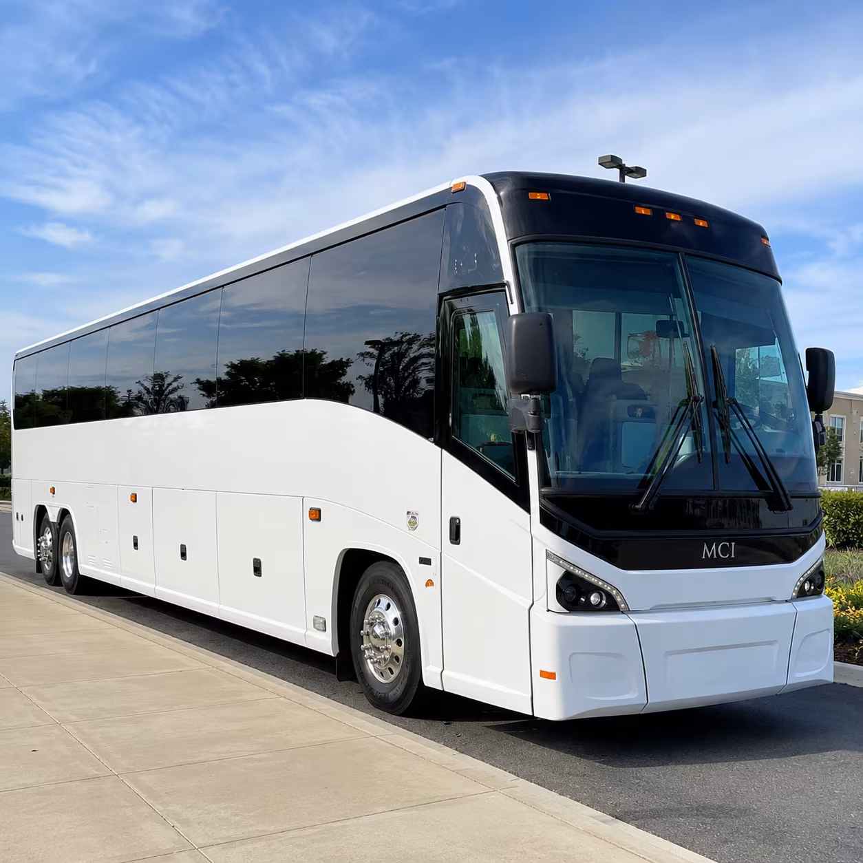 party buses for presqu ile winery concerts and central coast outdoor shows