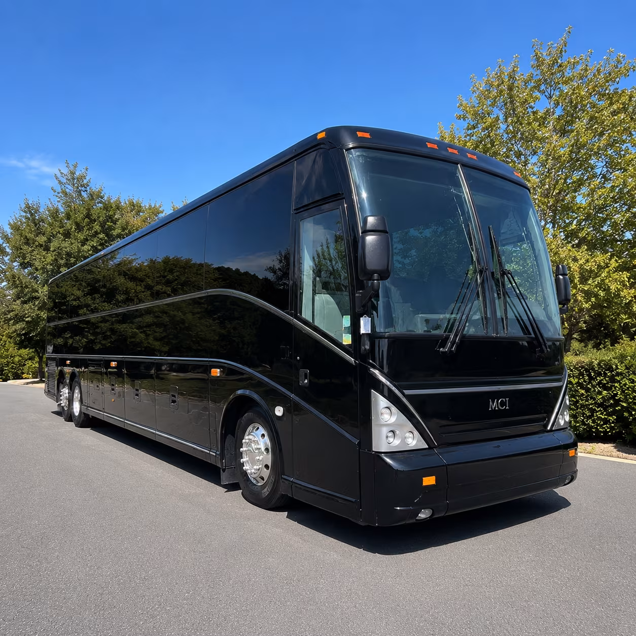 pismo beach and oceano dunes buses for outdoor education trips