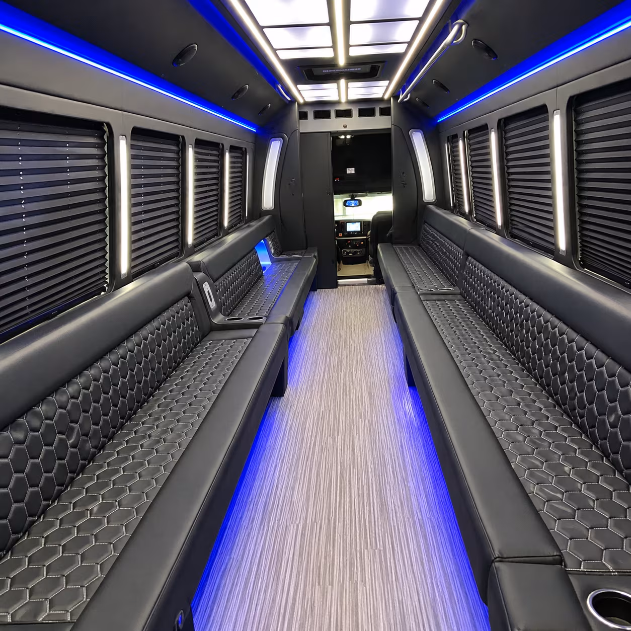 santa maria bachelor bachelorette party bus rental
