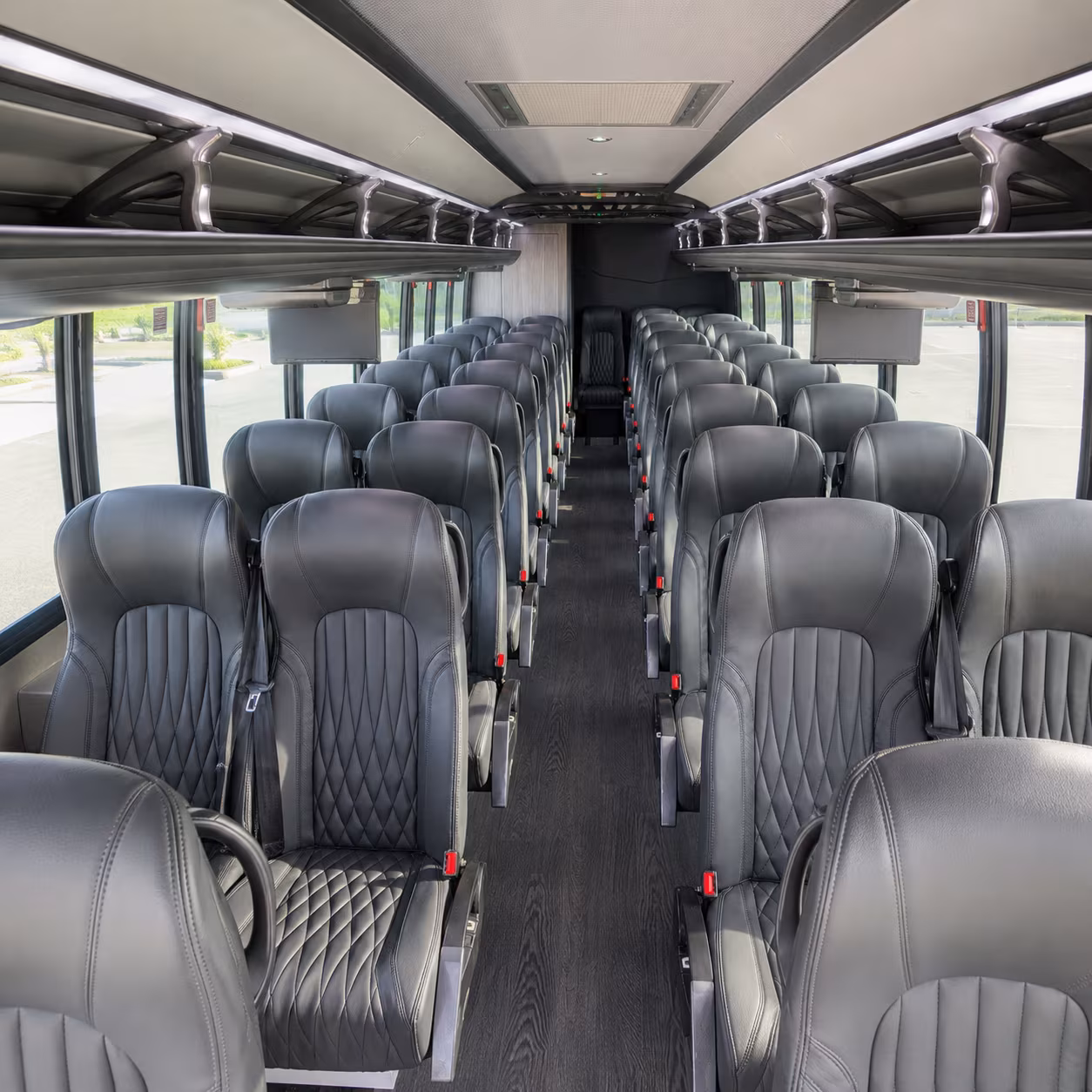 santa maria concert transportation