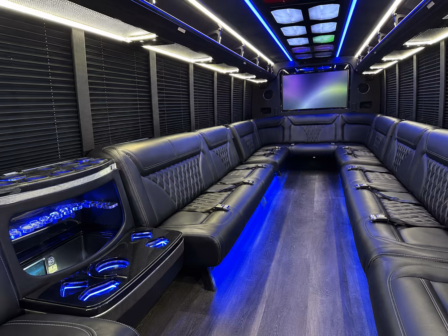santa maria prom transportation