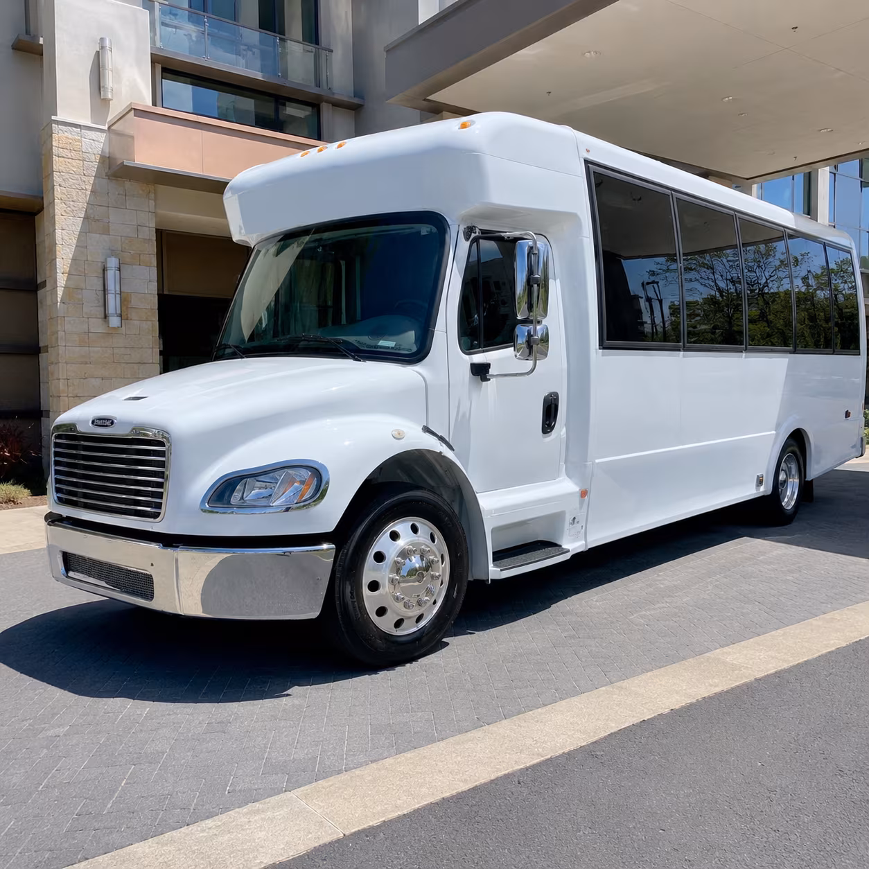 santa maria sporting event transportation