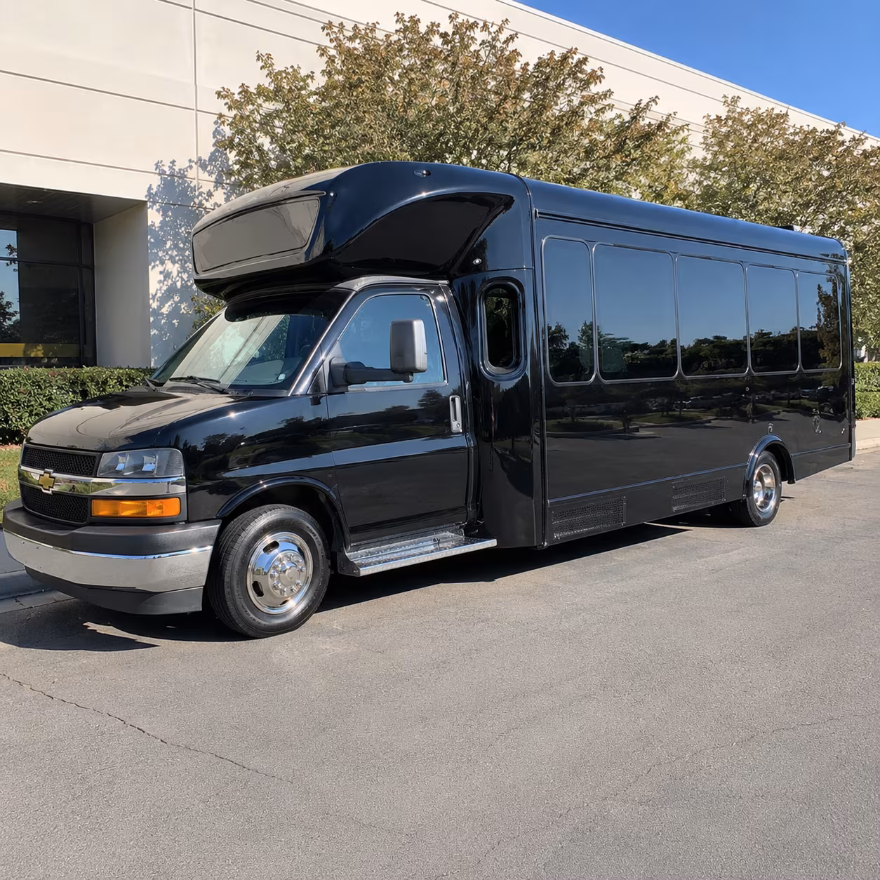 santa maria valley wine tour party bus rental