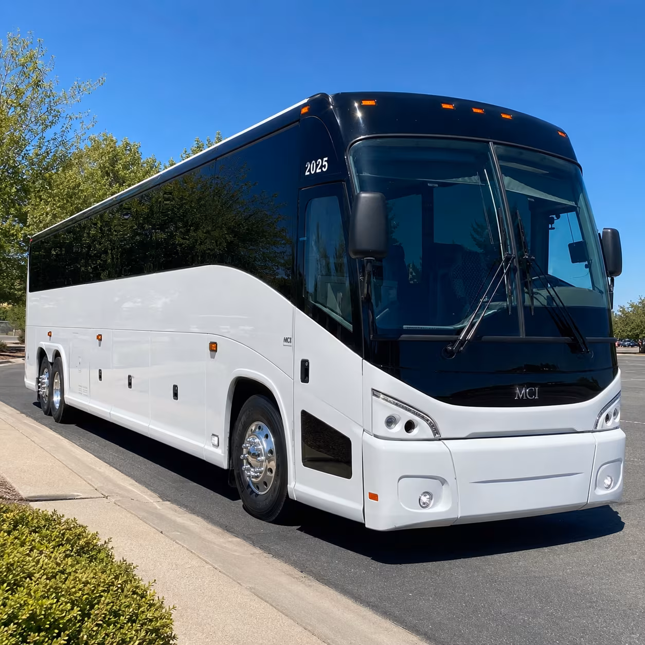 senior group buses for santa maria faith communities