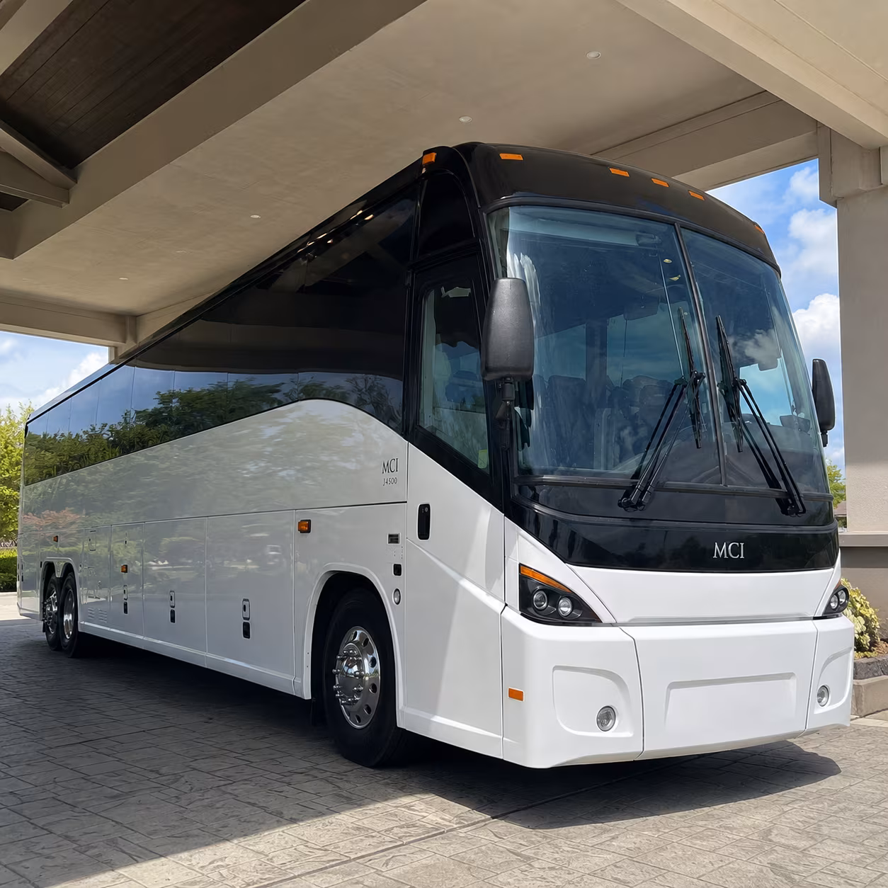 shuttle buses for vandenberg space force base contractors and civilian workers