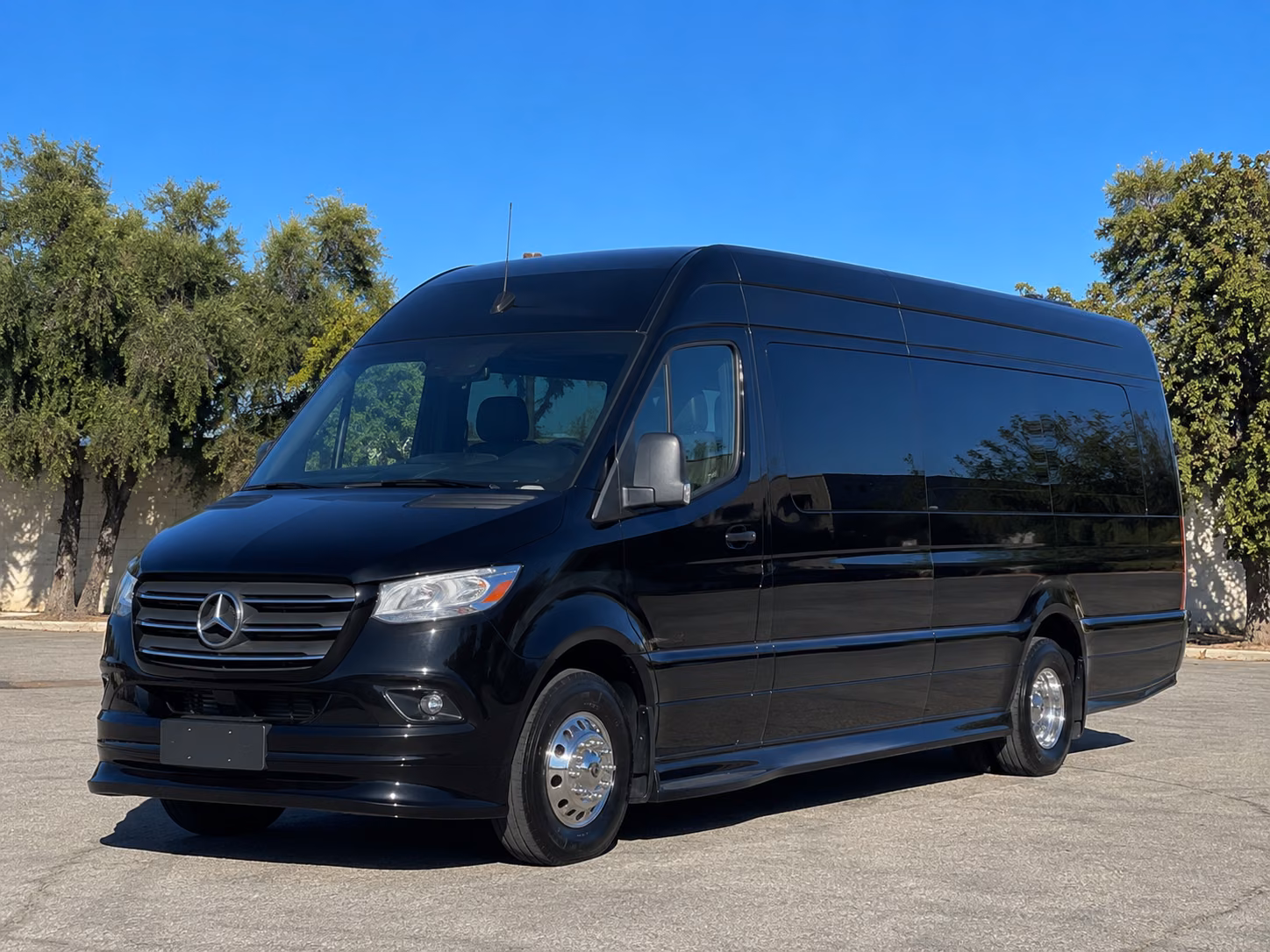 transportation serving santa maria and nearby cities