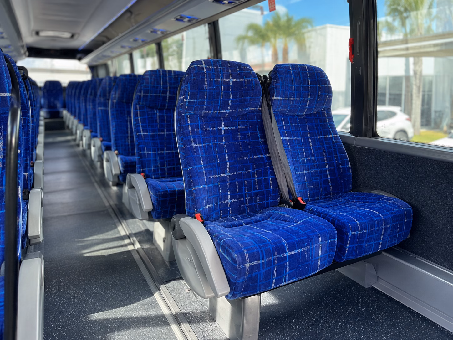 wine tour buses for bachelorette groups in santa maria
