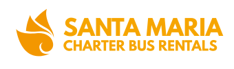 Santa Maria Charter Bus Rentals logo